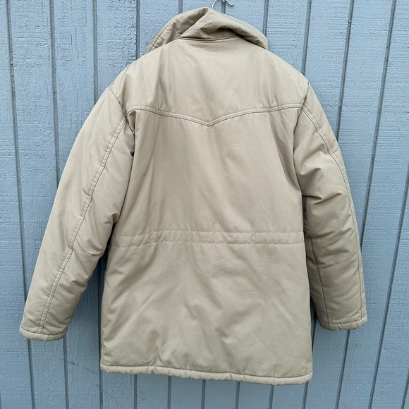 Shepler’s Down Jacket - Picture 5 of 10